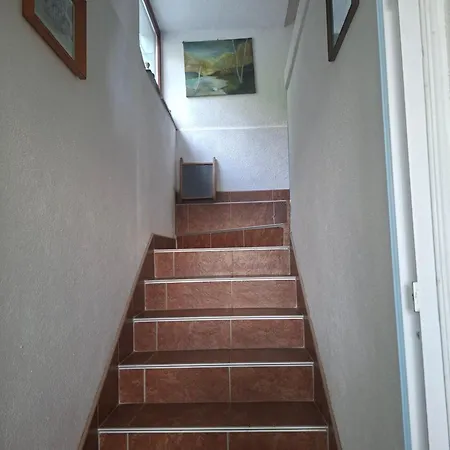 Pensión Vrata Igmana